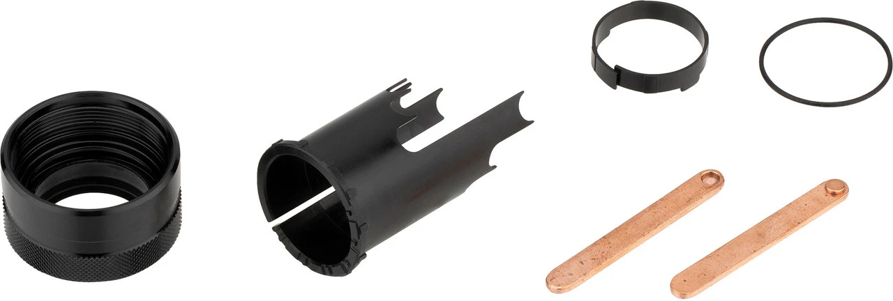 E-thirteen Vario Infinite Dropper Rebuild Kit