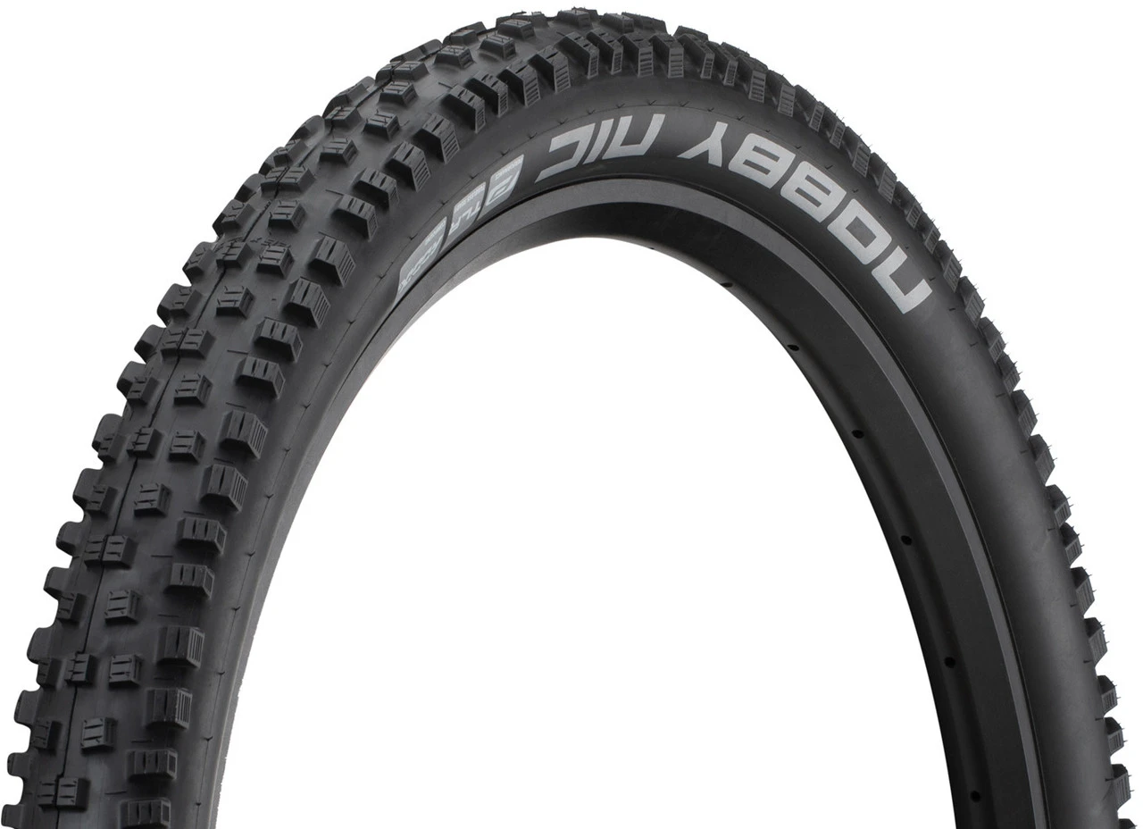 Schwalbe Nobby Nic Performance ADDIX TwinSkin 27,5" Faltreifen - Image 5