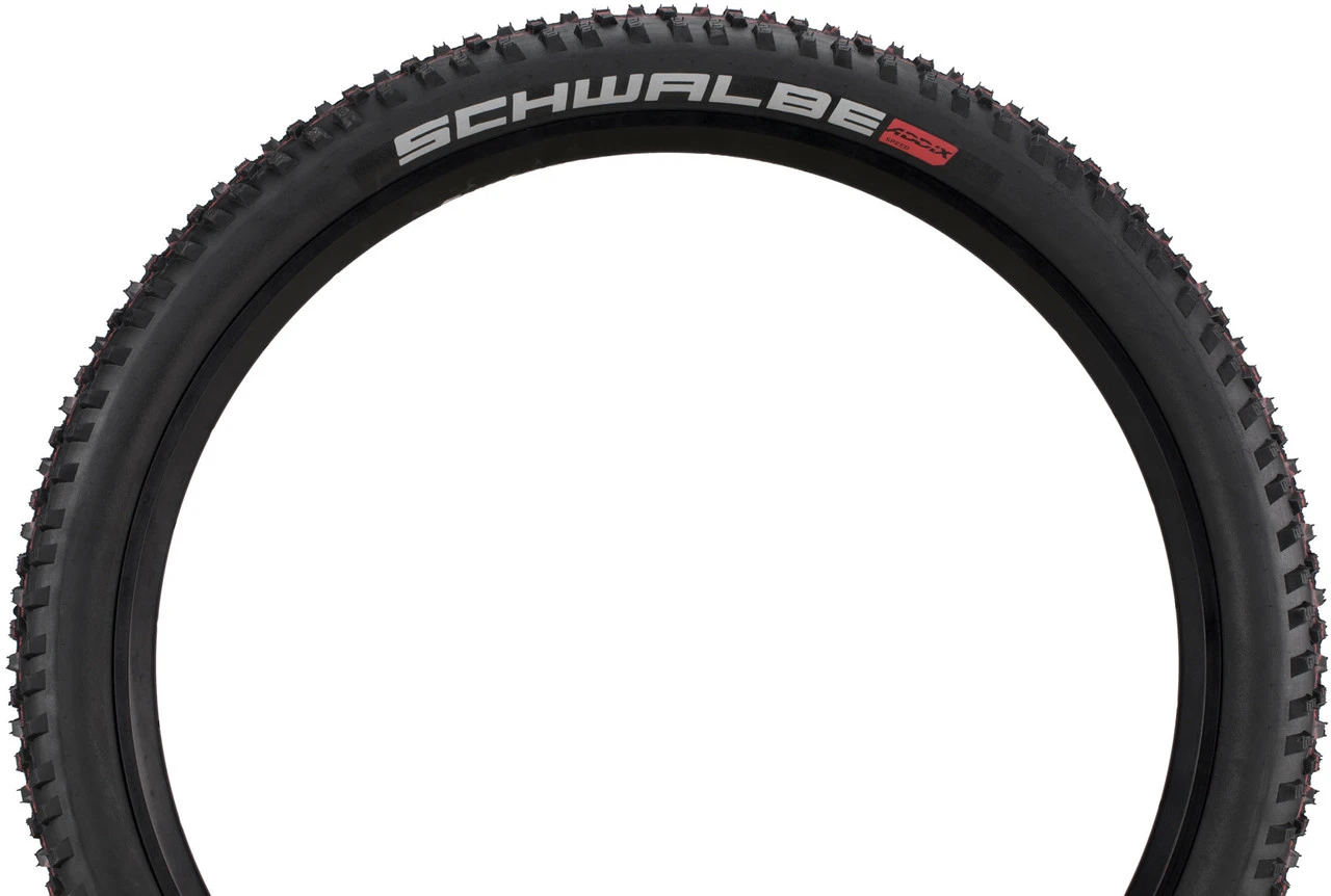 Schwalbe Rocket Ron Evolution ADDIX Speed Super Race 26" Faltreifen - Image 2