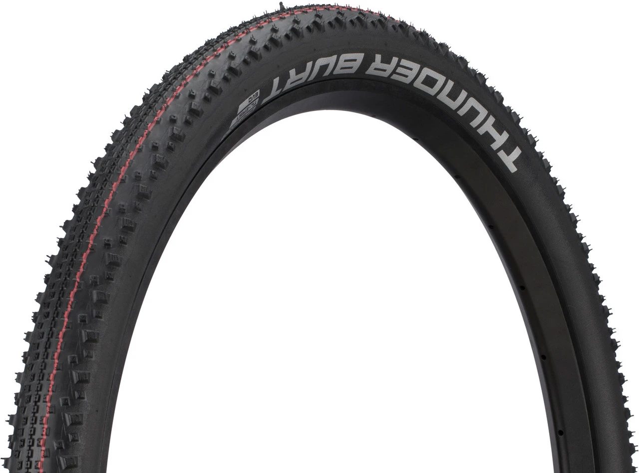 Schwalbe Thunder Burt Evolution ADDIX Speed Super Ground 29" Faltreifen