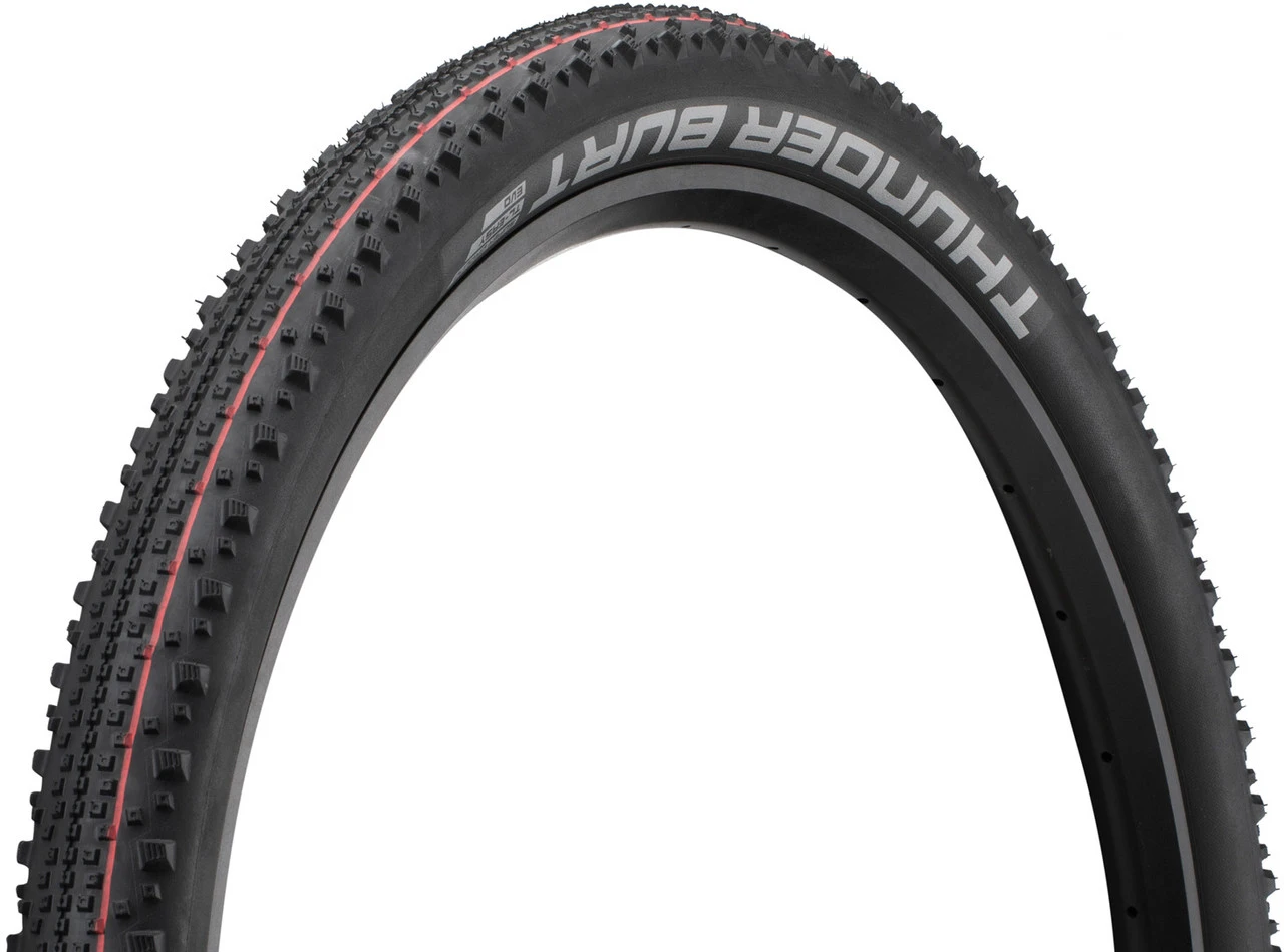 Schwalbe Thunder Burt Evolution ADDIX Speed Super Ground 29" Faltreifen - Image 5