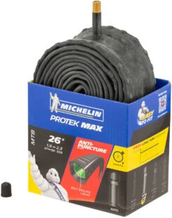 Michelin Schlauch C4 Protek Max MTB Für 26"