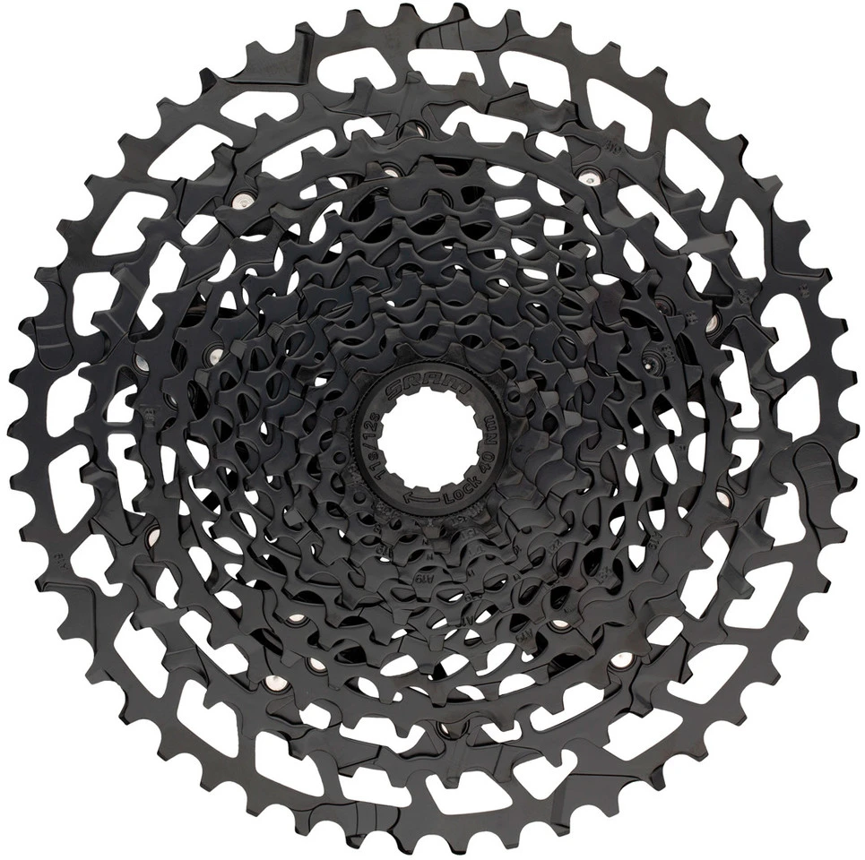 SRAM X01 Eagle 1x12-fach E-Bike Upgrade-Kit Mit Kassette Für Shimano - Image 2