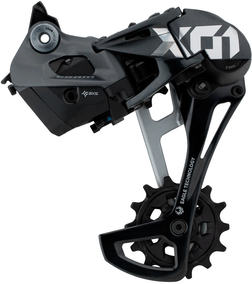 SRAM X01 Eagle AXS 1x12-fach Upgrade-Kit Mit Kassette Für Shimano - Image 7