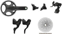 Campagnolo® Ekar Gruppe 13-fach 40 Mit Scheibenbremse