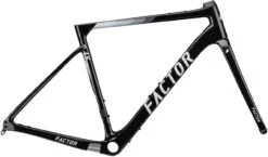 LS Disc Carbon Gravel Rahmenkit