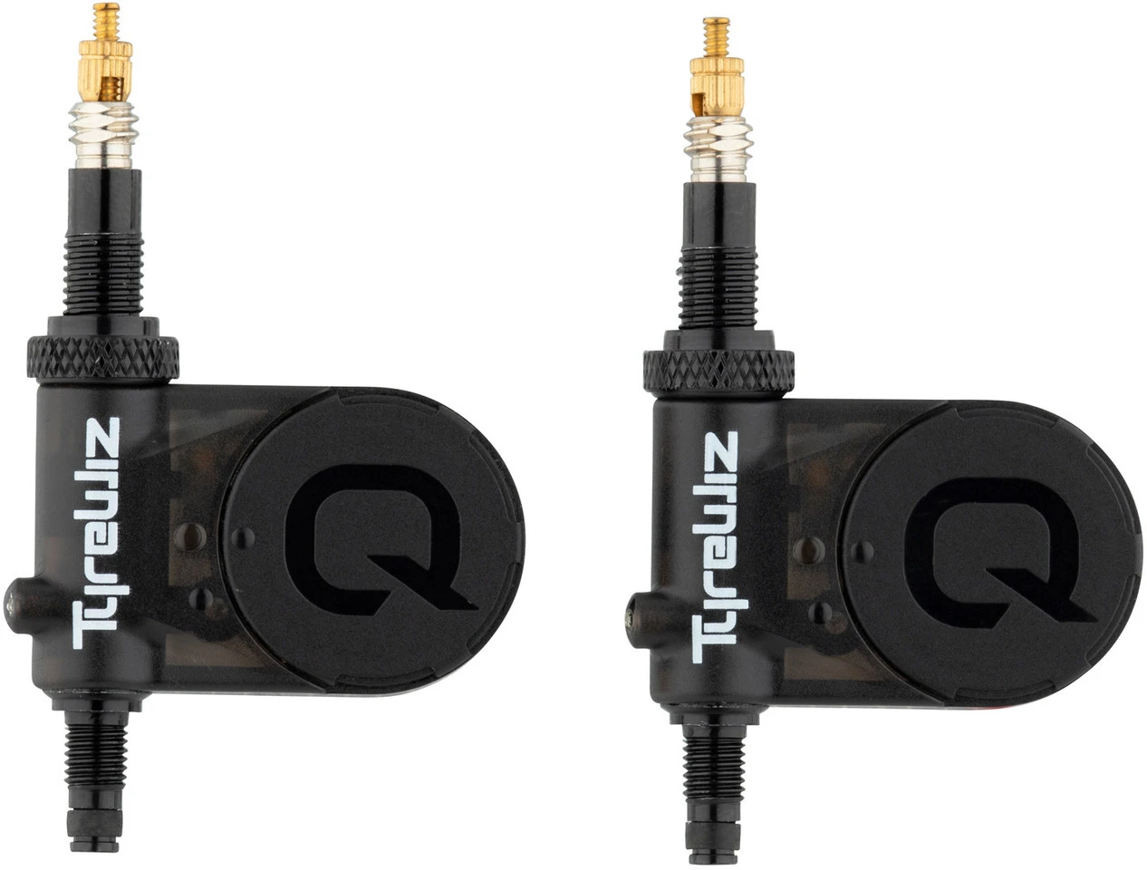 Quarq TyreWiz Reifendrucksensor Für 303 Firecrest® Disc