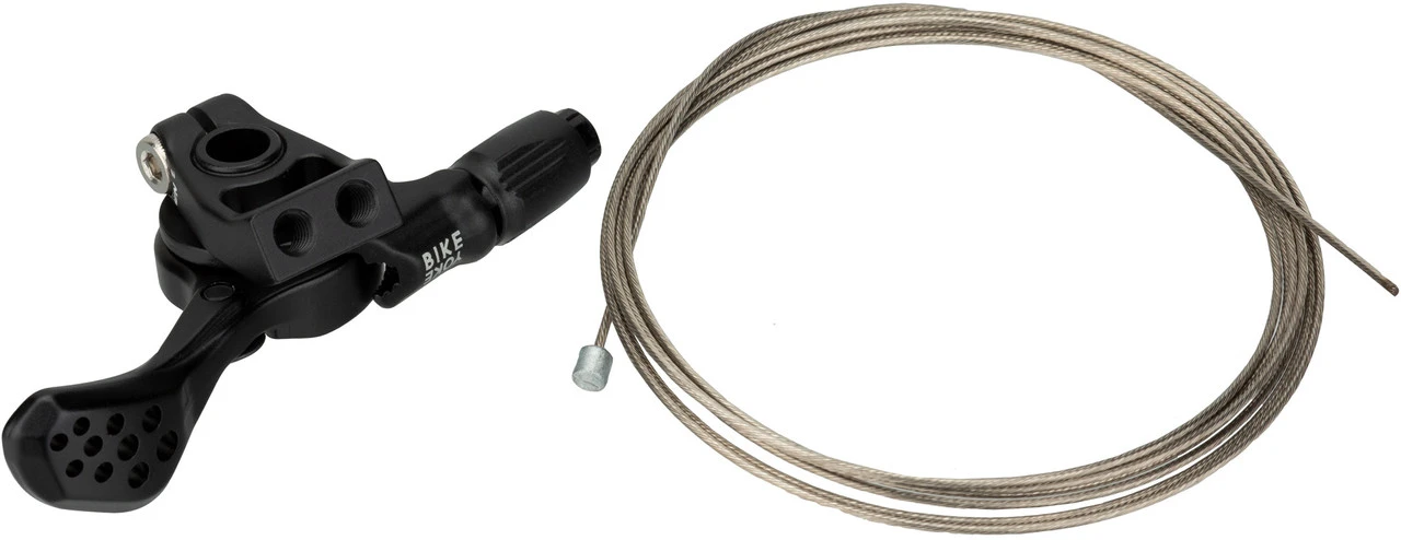 BikeYoke Triggy Alpha Lenkerremote - Image 4