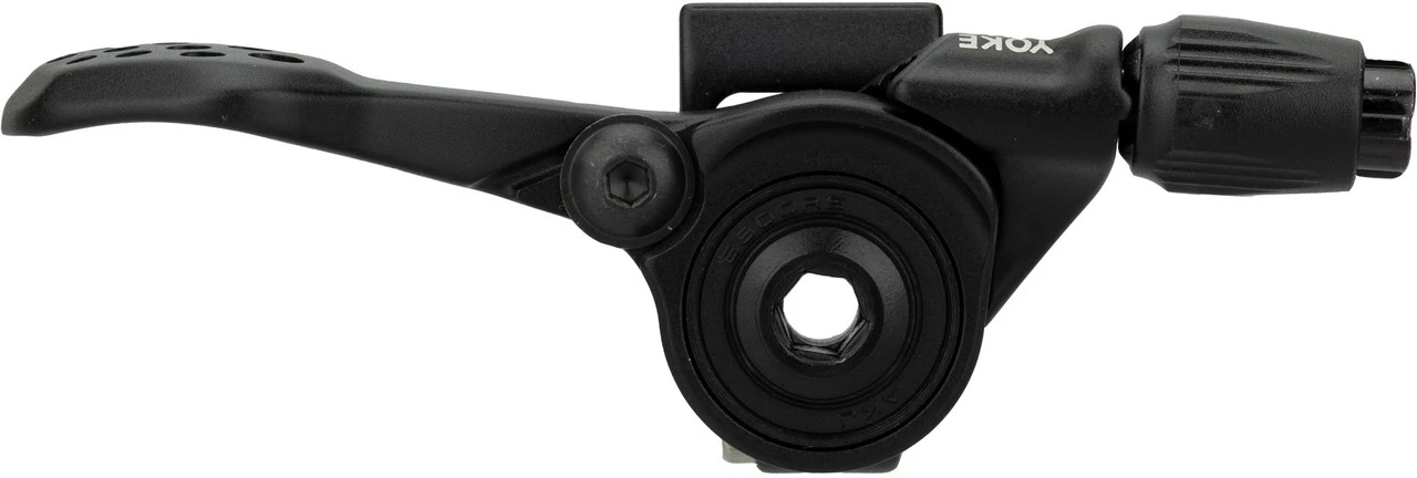 BikeYoke Triggy Alpha Lenkerremote - Image 6