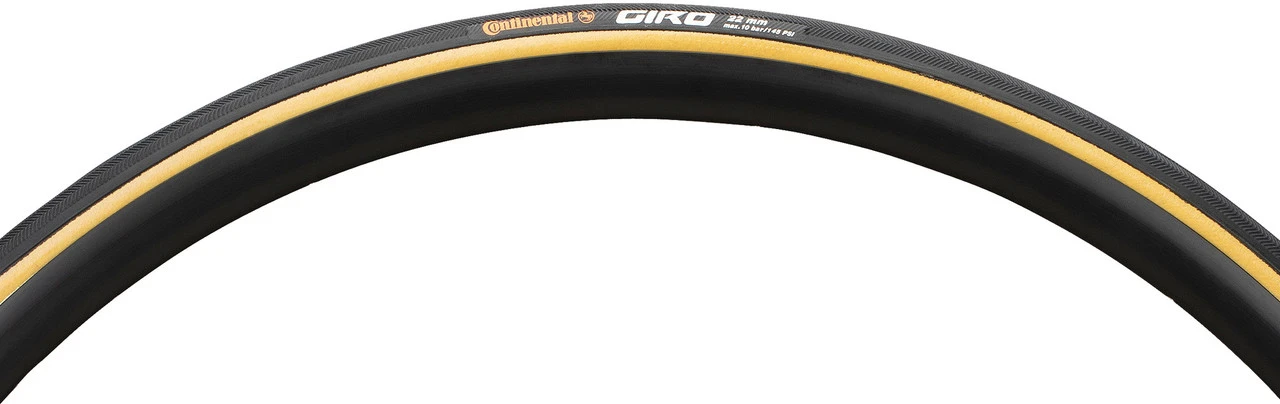 Continental Giro 28" Schlauchreifen - Image 3