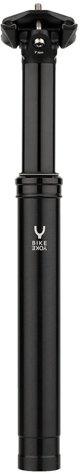 BikeYoke Divine SL Rascal 80 Mm Vario-Sattelstütze Ohne Remote – Bild 3