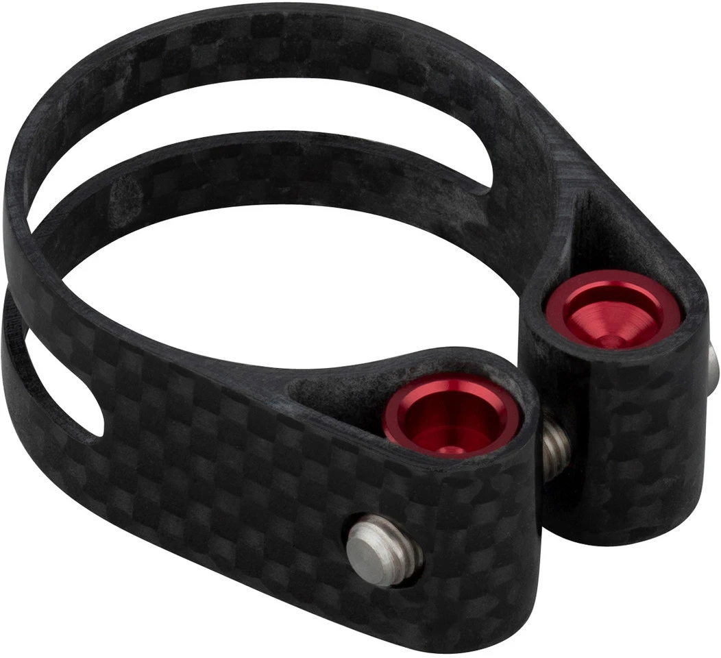 Procraft PRC SPC1 Carbon Sattelklemme - Image 3