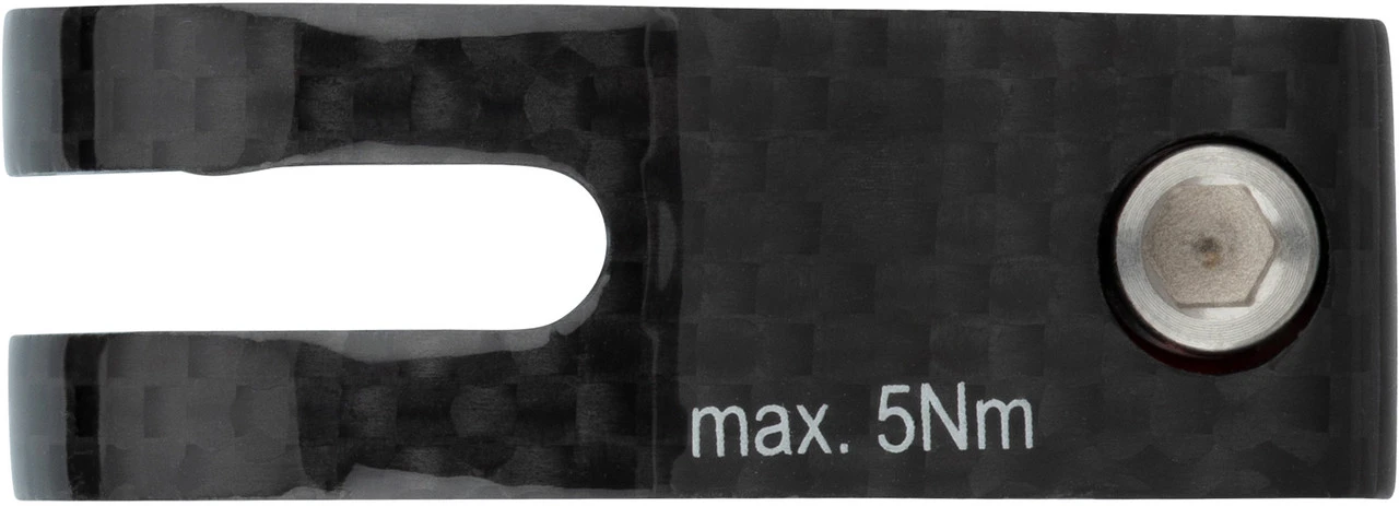 Procraft PRC SPC1 Carbon Sattelklemme - Image 4