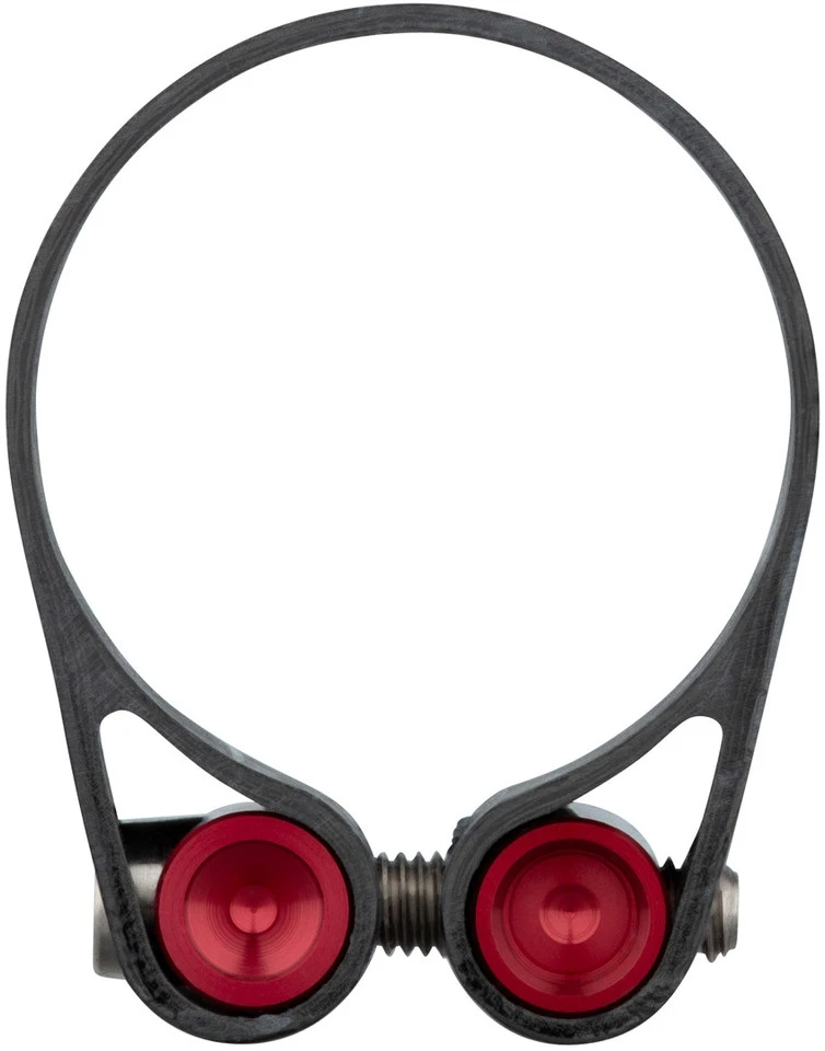 Procraft PRC SPC1 Carbon Sattelklemme - Image 5