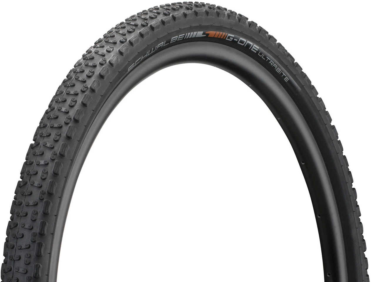 Schwalbe G-One Ultrabite Evolution ADDIX Super Ground 28" Faltreifen