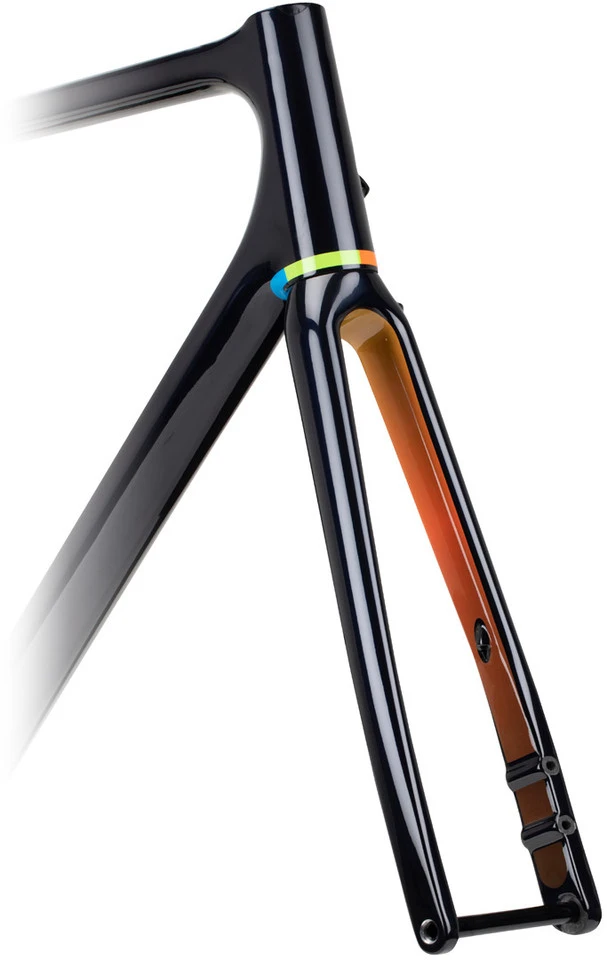 MIN.D. Disc Carbon Rahmenkit – Bild 5