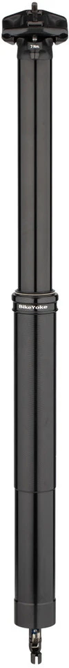 BikeYoke Revive MAX 34.9 185 Mm Vario-Sattelstütze Ohne Remote - Image 3