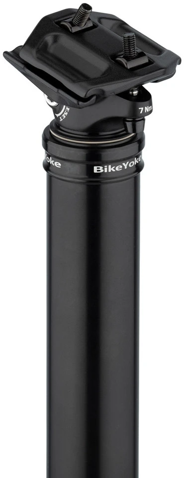 BikeYoke Revive MAX 34.9 185 Mm Vario-Sattelstütze Ohne Remote - Image 5