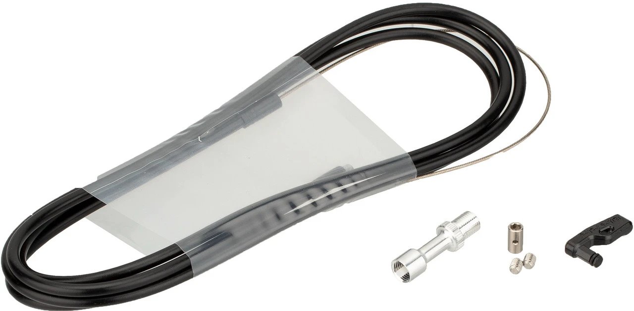 BikeYoke Revive MAX 34.9 185 Mm Vario-Sattelstütze Ohne Remote - Image 8