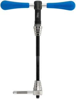 Cyclus Tools Einpresswerkzeug 1", 1 1/8" Für Steuersatzschalen