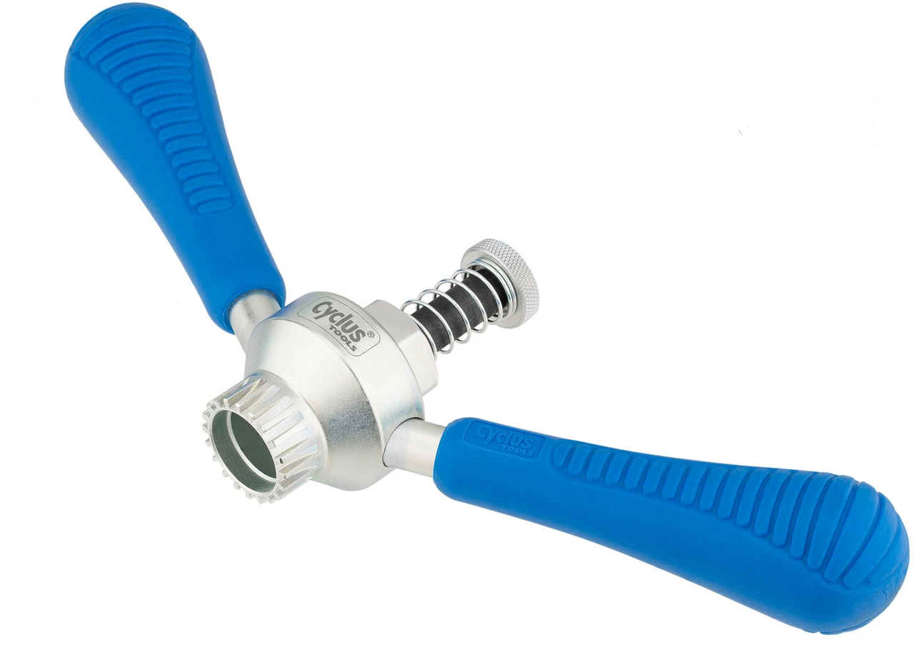 Cyclus Tools Profi Innenlager-Werkzeug Für ISIS - Image 3