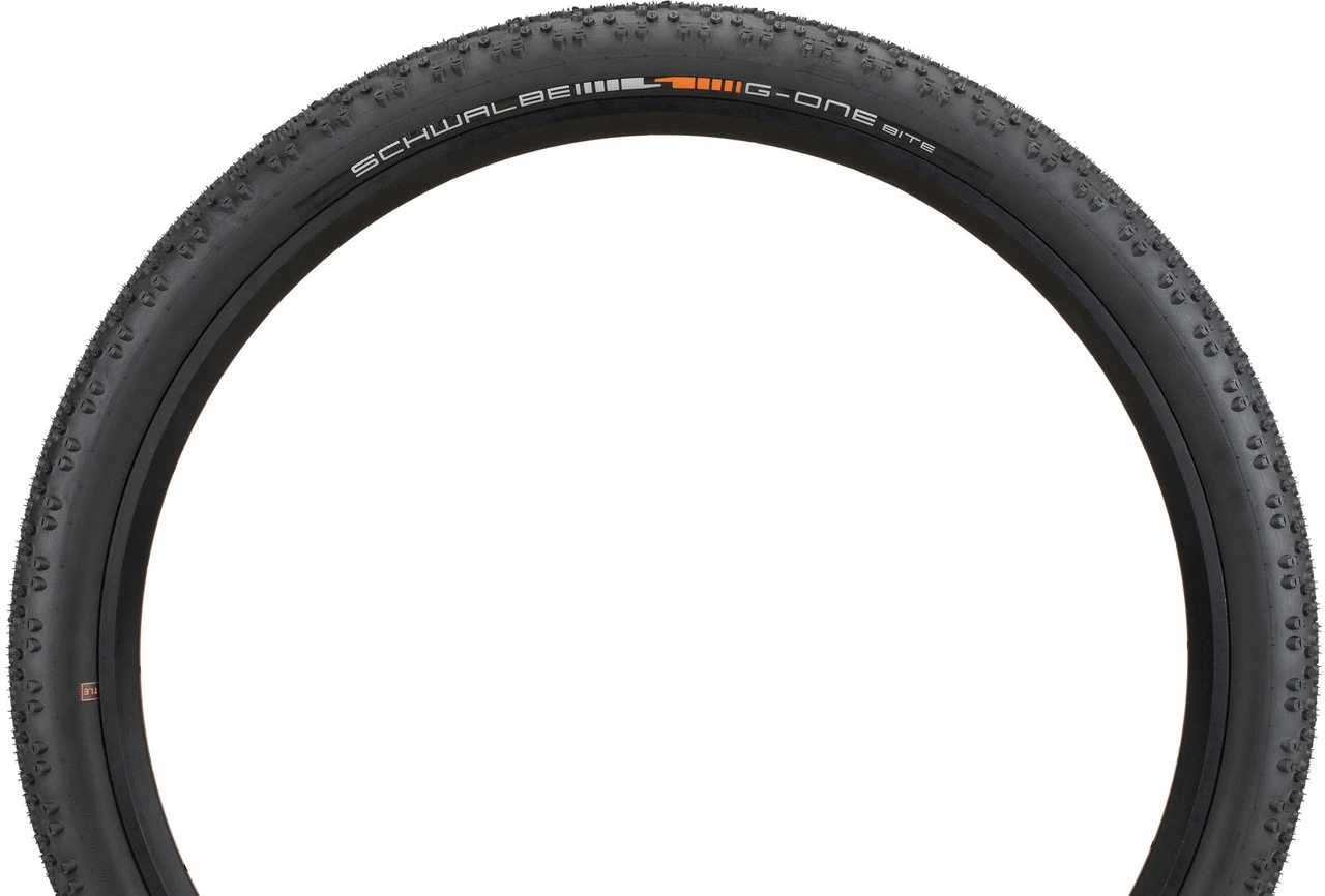 Schwalbe G-One Bite Evolution ADDIX Super Ground 27,5" Faltreifen - Image 2