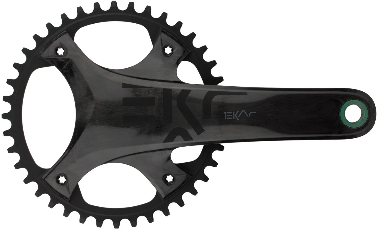 Campagnolo® Ekar Gruppe 13-fach 42 Mit Scheibenbremse - Image 2