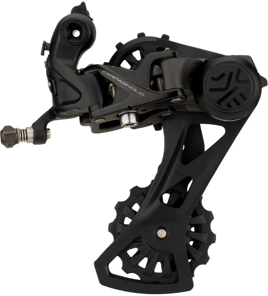 Campagnolo® Ekar Gruppe 13-fach 44 Mit Scheibenbremse - Image 5