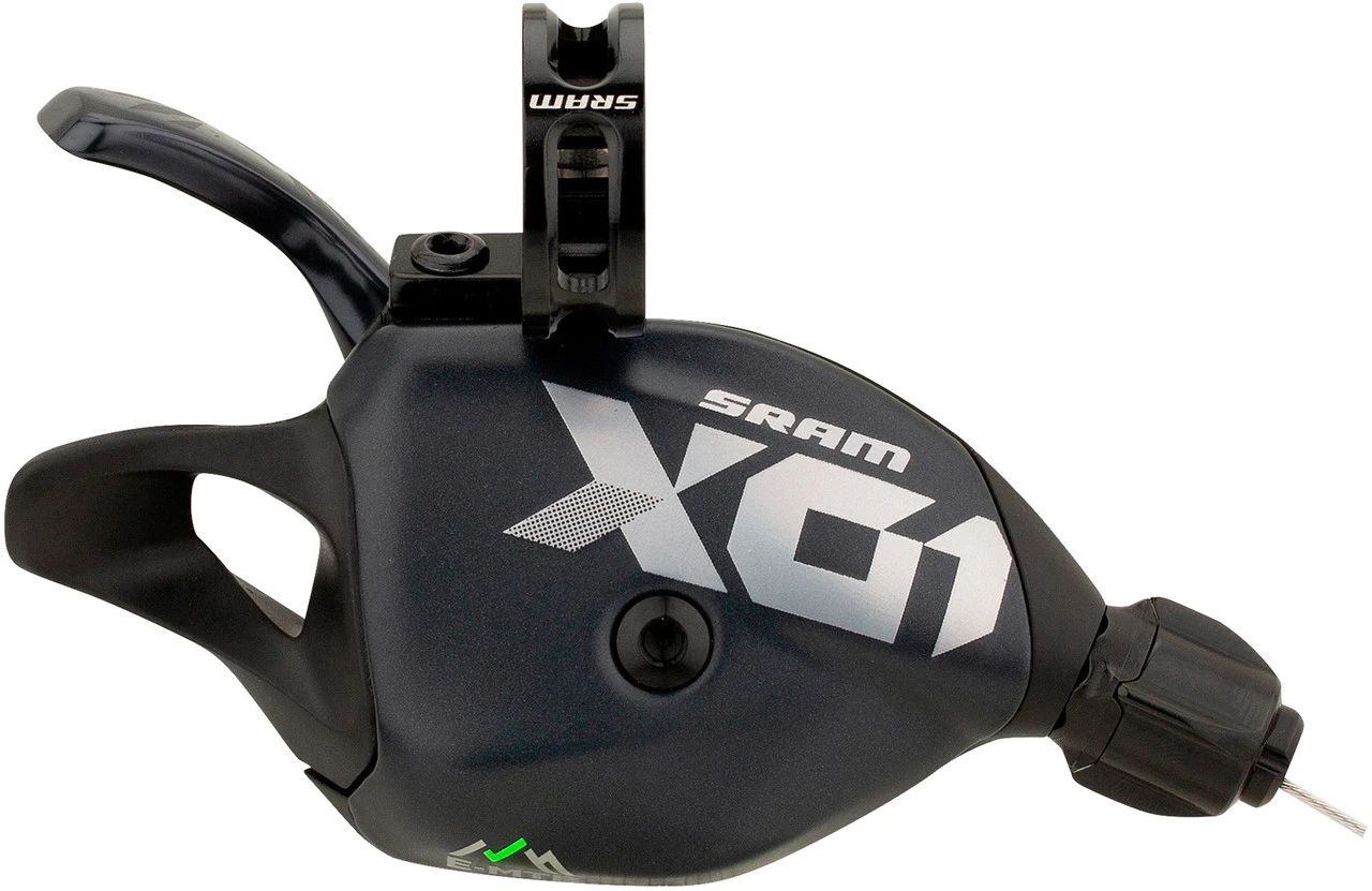 SRAM X01 Eagle 1x12-fach E-Bike Upgrade-Kit - Image 3