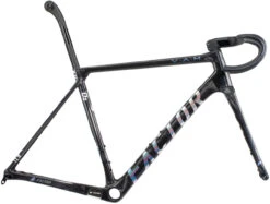 O2 V.A.M. Disc Carbon Rahmenkit