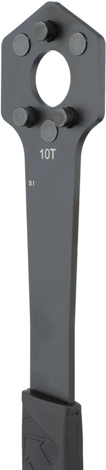 Pro Kassettenschlüssel 10/11er Ritzel – Bild 4