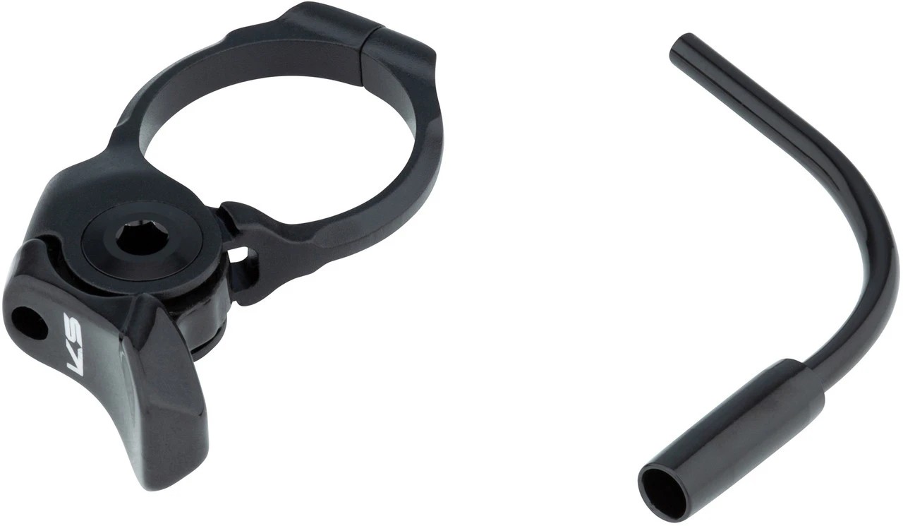 Kind Shock KG Carbon Lenkerremote - Image 12