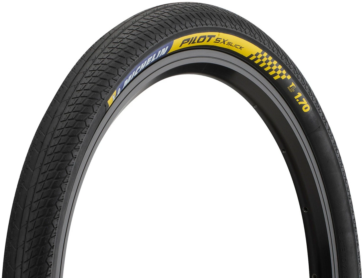 Michelin Pilot SX Slick 20" Faltreifen