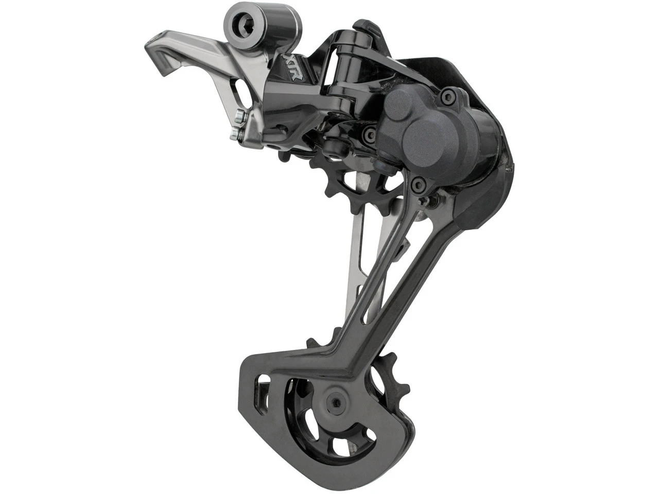 Shimano XTR M9100 XC Gruppe 1x12 34 - Image 2
