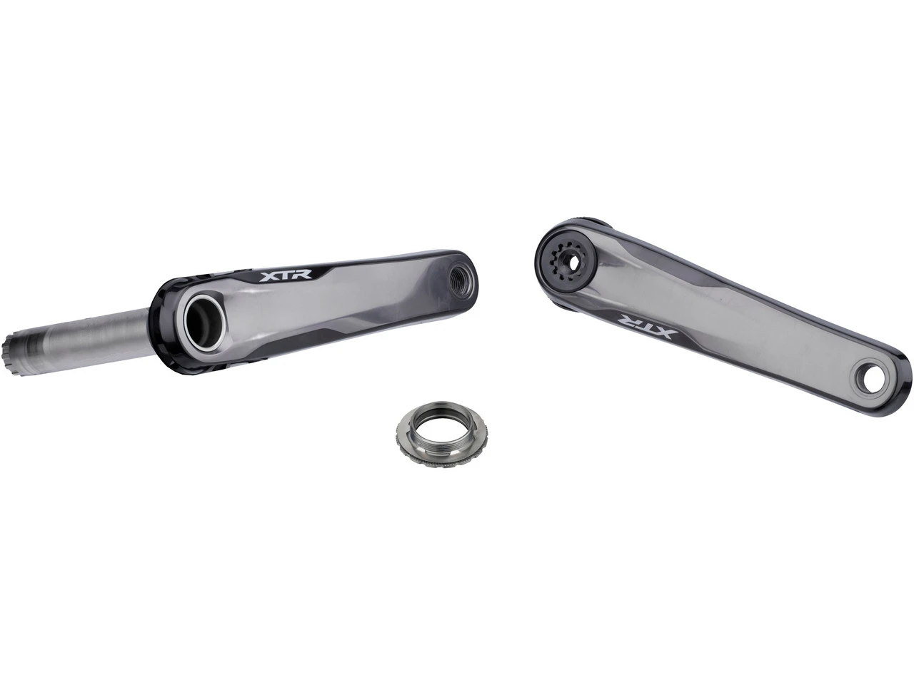 Shimano XTR M9100 XC Gruppe 1x12 34 - Image 3