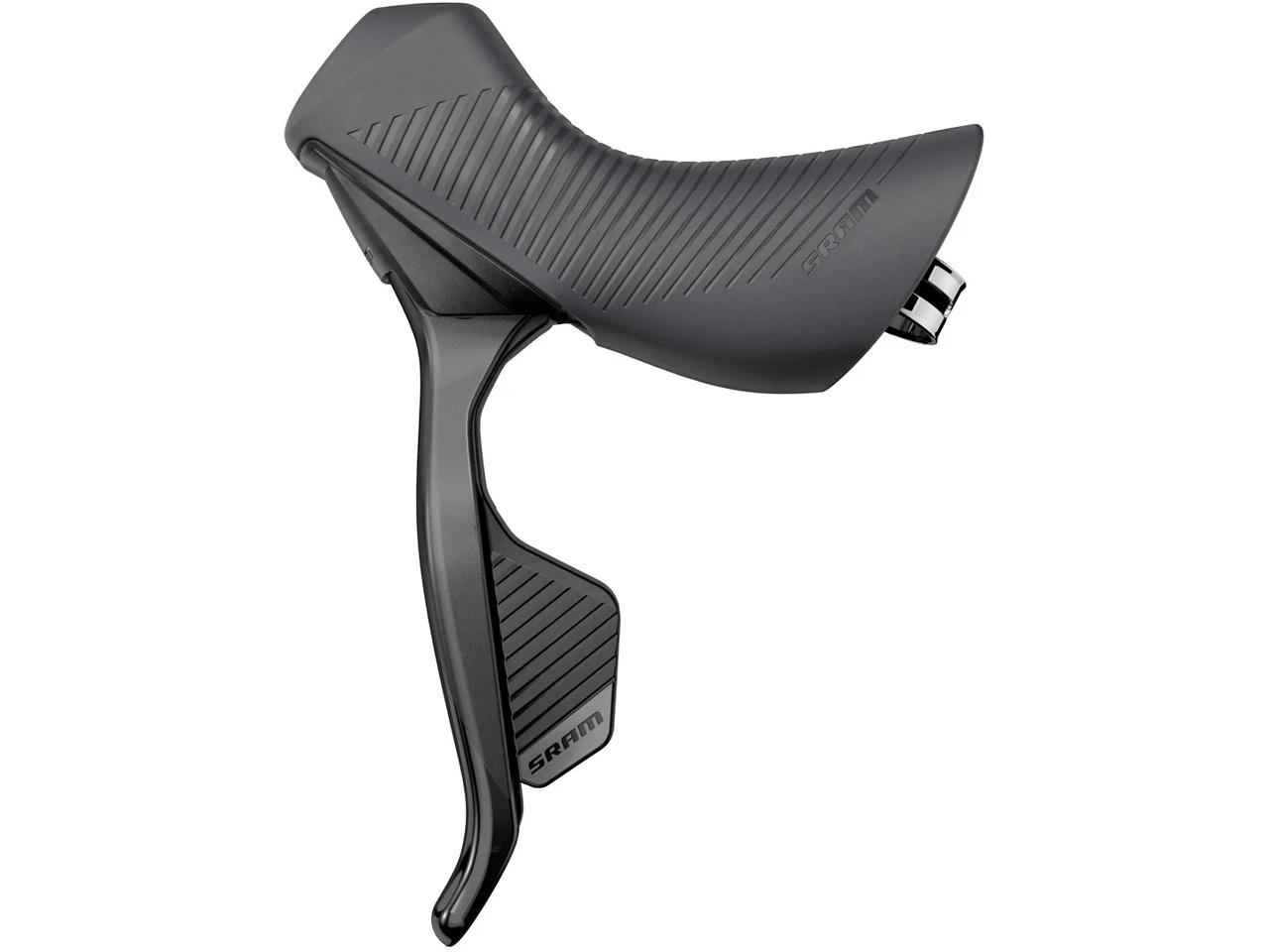 SRAM Rival ETap AXS HRD FM Powermeter Gruppe 2x12-fach 35-48 - Image 2