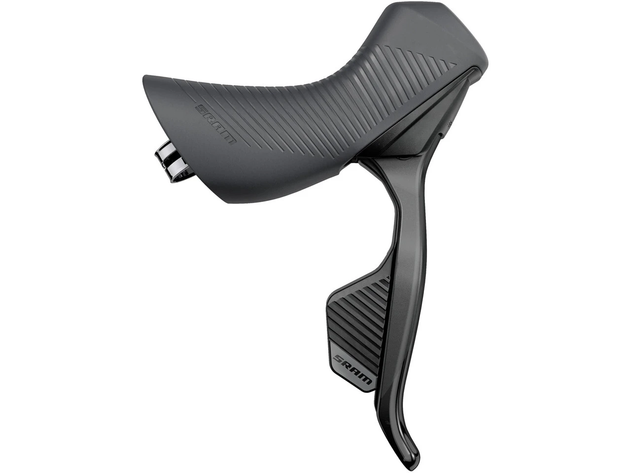 SRAM Rival ETap AXS HRD FM Powermeter Gruppe 2x12-fach 35-48 - Image 3