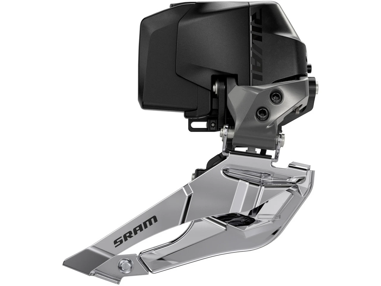 SRAM Rival ETap AXS HRD FM Powermeter Gruppe 2x12-fach 35-48 - Image 6