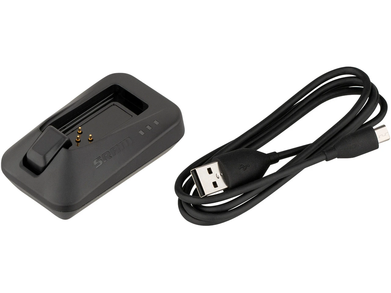 SRAM Rival ETap AXS HRD FM Powermeter Gruppe 2x12-fach 35-48 - Image 9