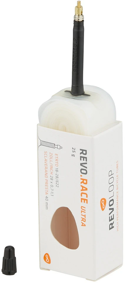 Schlauch REVOLOOP.race Ultra FĂĽr 28"