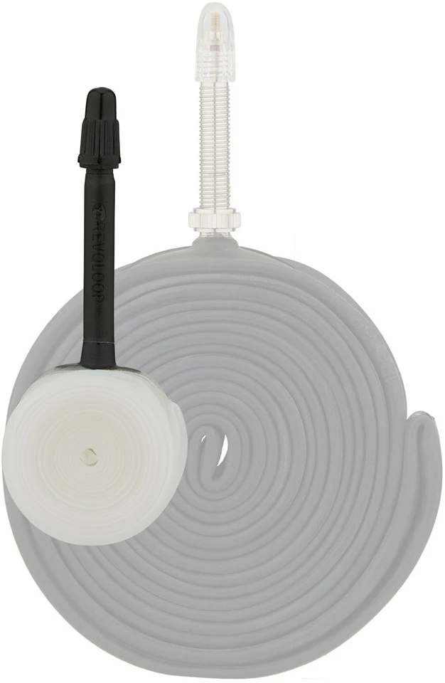 Schlauch REVOLOOP.race Ultra Für 28" – Bild 2