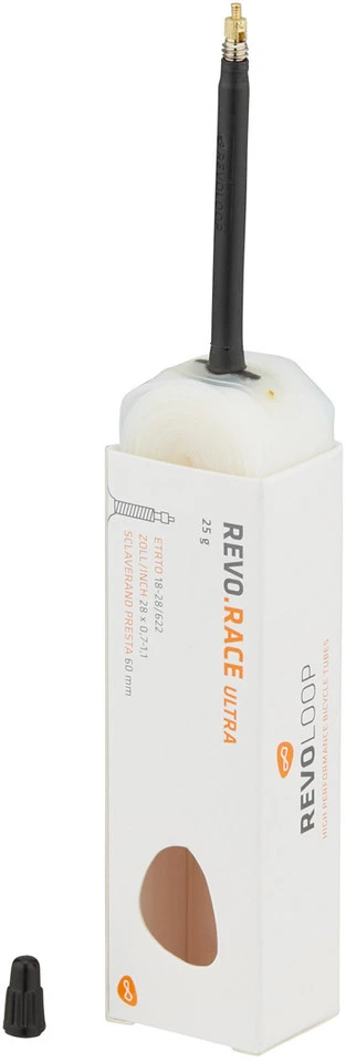 Schlauch REVOLOOP.race Ultra Für 28" – Bild 3