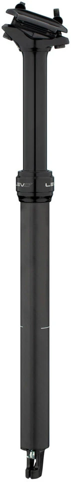 Kind Shock LEV-Ci 100 Mm Sattelstütze - Image 2