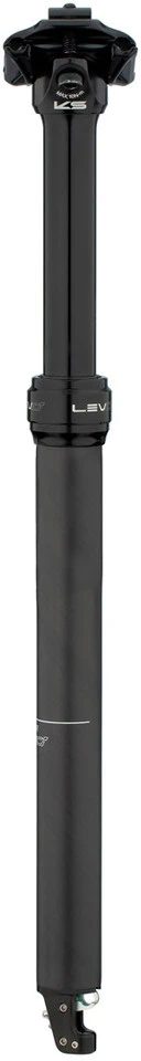 Kind Shock LEV-Ci 100 Mm Sattelstütze - Image 4