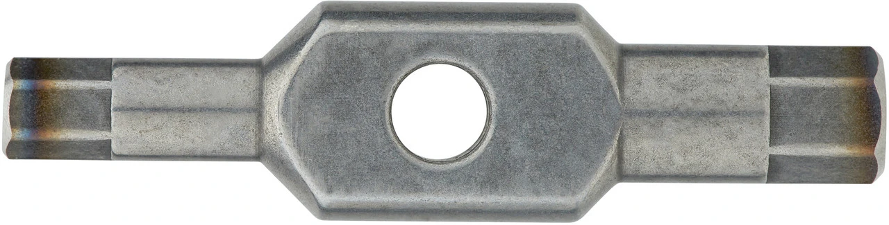 6 Mm Und 8 Mm Innensechskant Für Pedal Wrench Pedalschlüssel – Bild 2