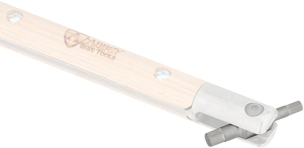 6 Mm Und 8 Mm Innensechskant Für Pedal Wrench Pedalschlüssel – Bild 3