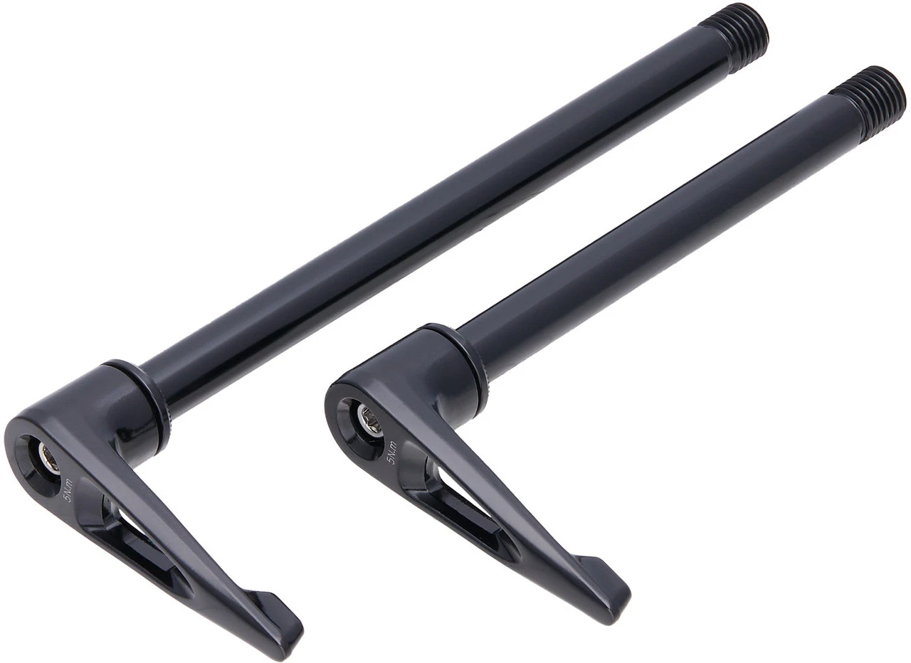 Surly Disc Trucker 26" Rahmenkit – Bild 9