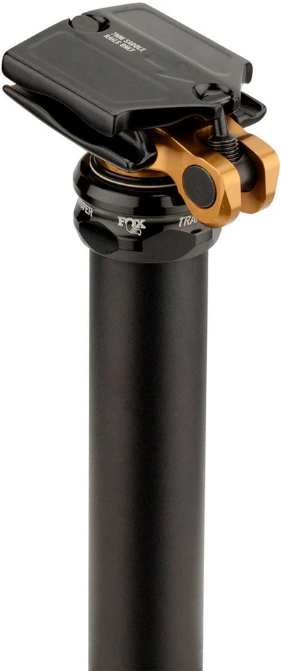 Fox Racing Shox Transfer Internal Factory 150 Mm Sattelstütze Modell 2021 – Bild 4
