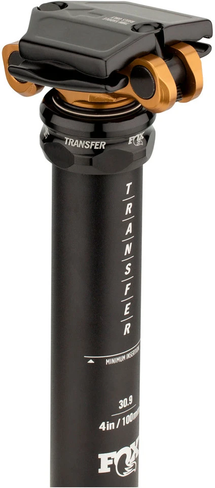 Fox Racing Shox Transfer Internal Factory 150 Mm Sattelstütze Modell 2021 – Bild 5
