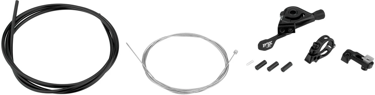 Fox Racing Shox Transfer Internal Factory 150 Mm Sattelstütze Modell 2021 – Bild 8